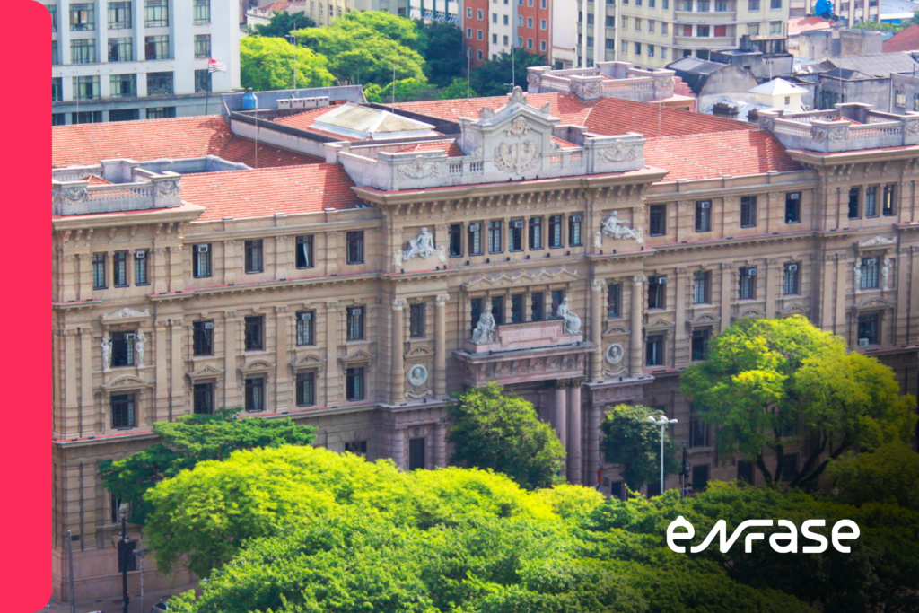 Concurso de Juíz de Direito do TJSP edital publicado