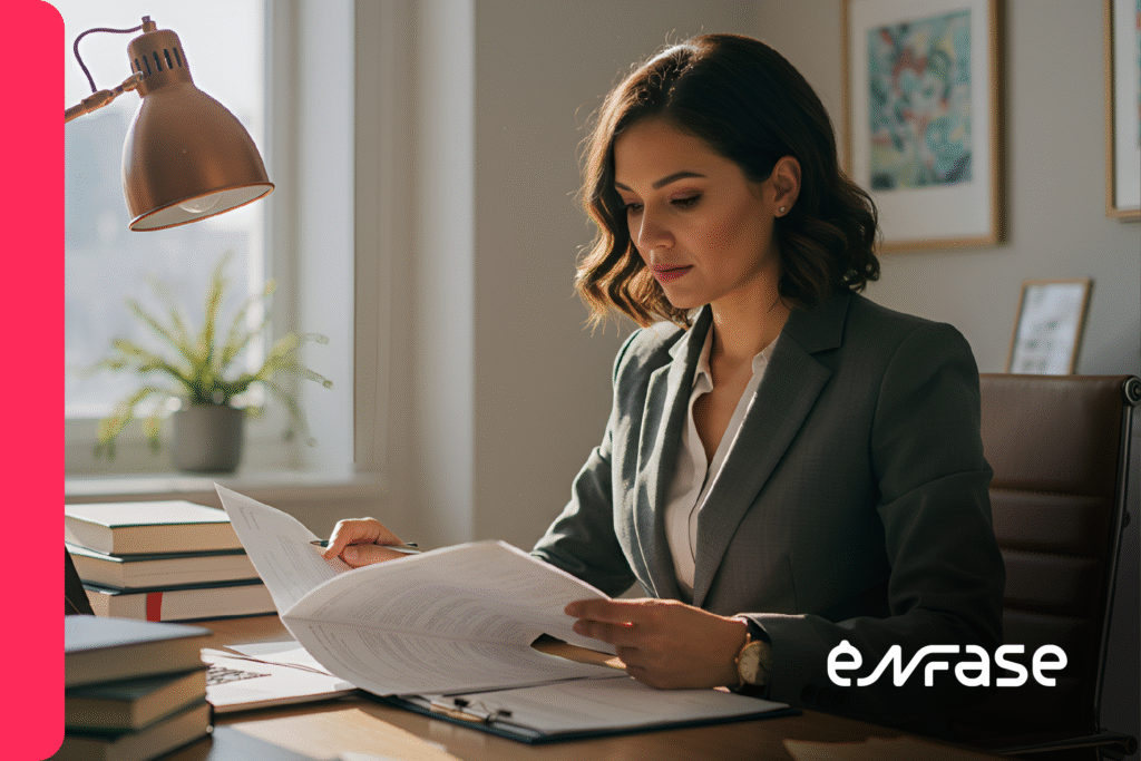 Reta final para o ENAM: estratégias para o último mês antes da prova