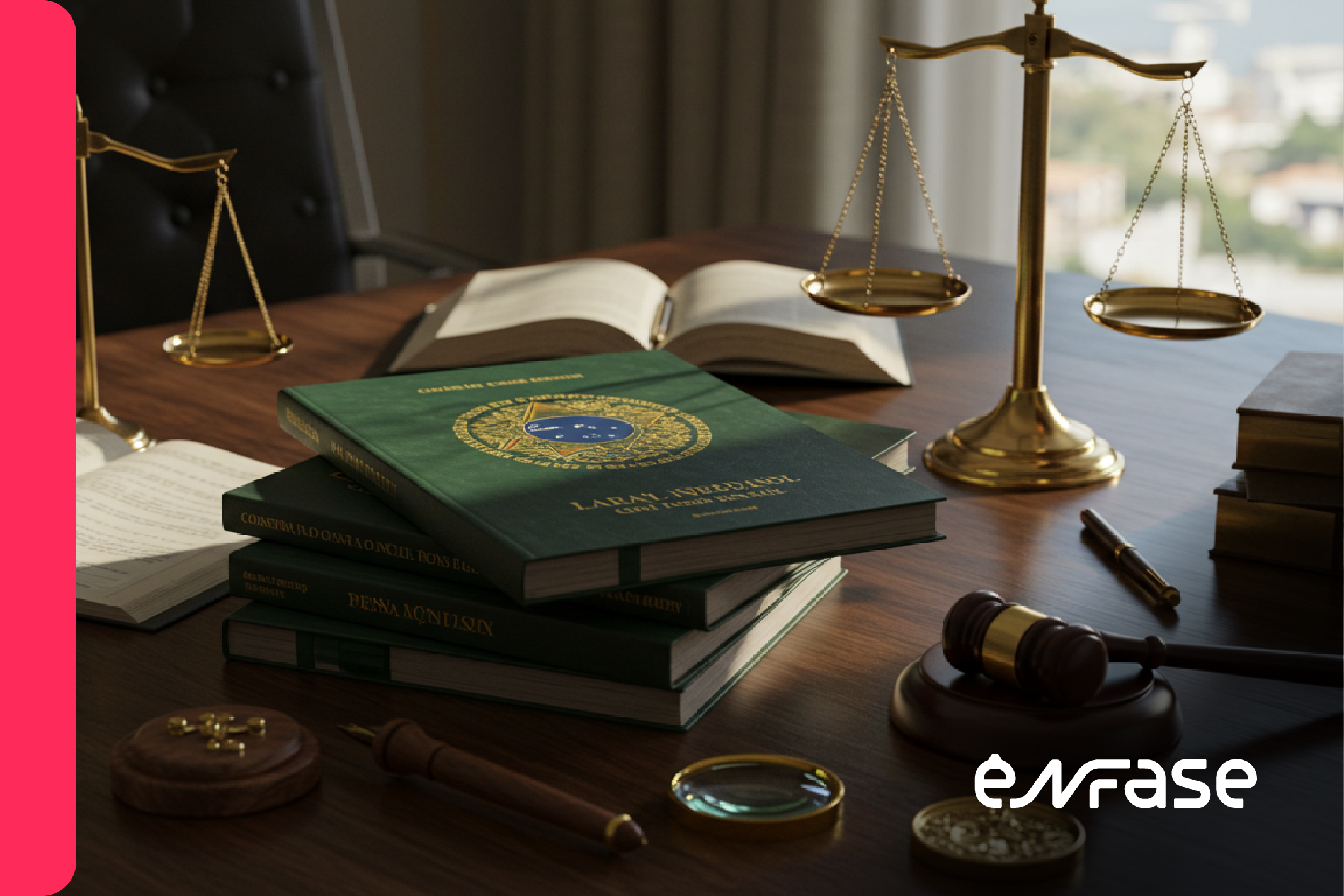 Atualização legislativa na preparação para concursos