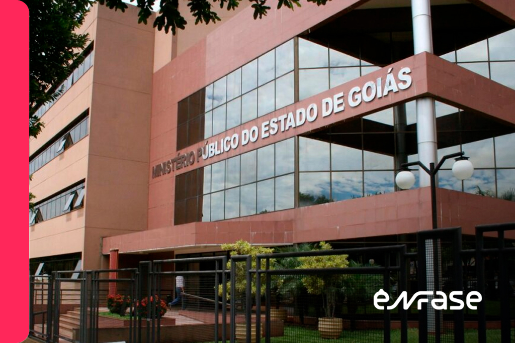 Edital MPGO Promotor Substituto 2025