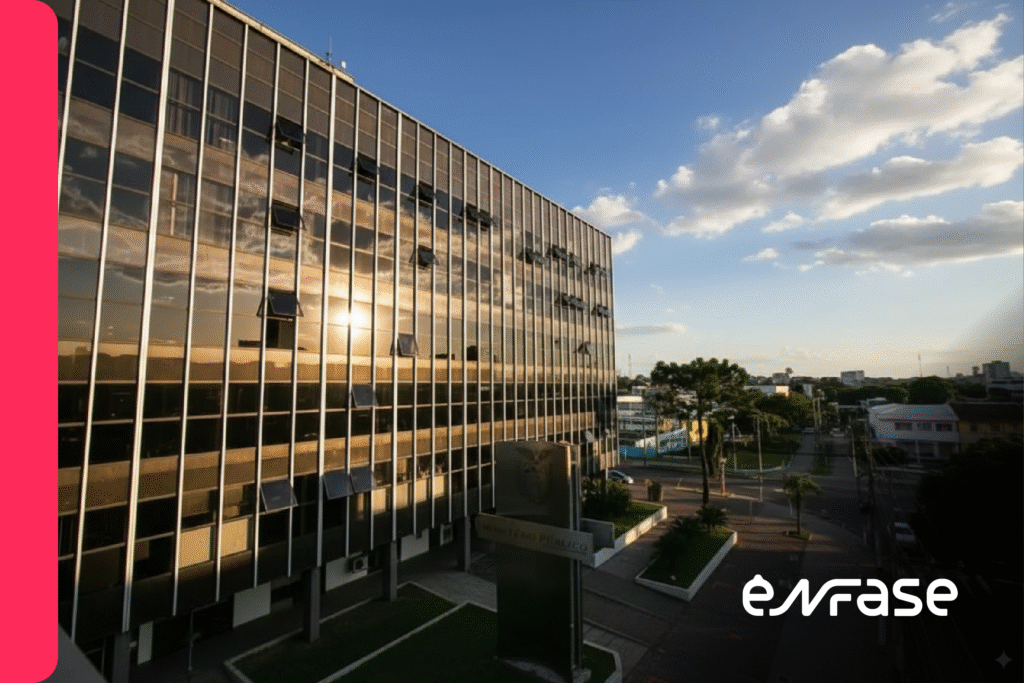 Edital MPPR Promotor Substituto 2025