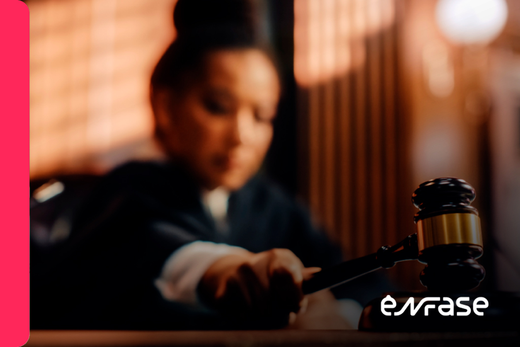 como é a rotina de um juiz federal