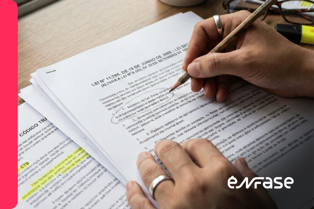 Lei Seca - como estudar sem precisar decorar artigo por artigo 2