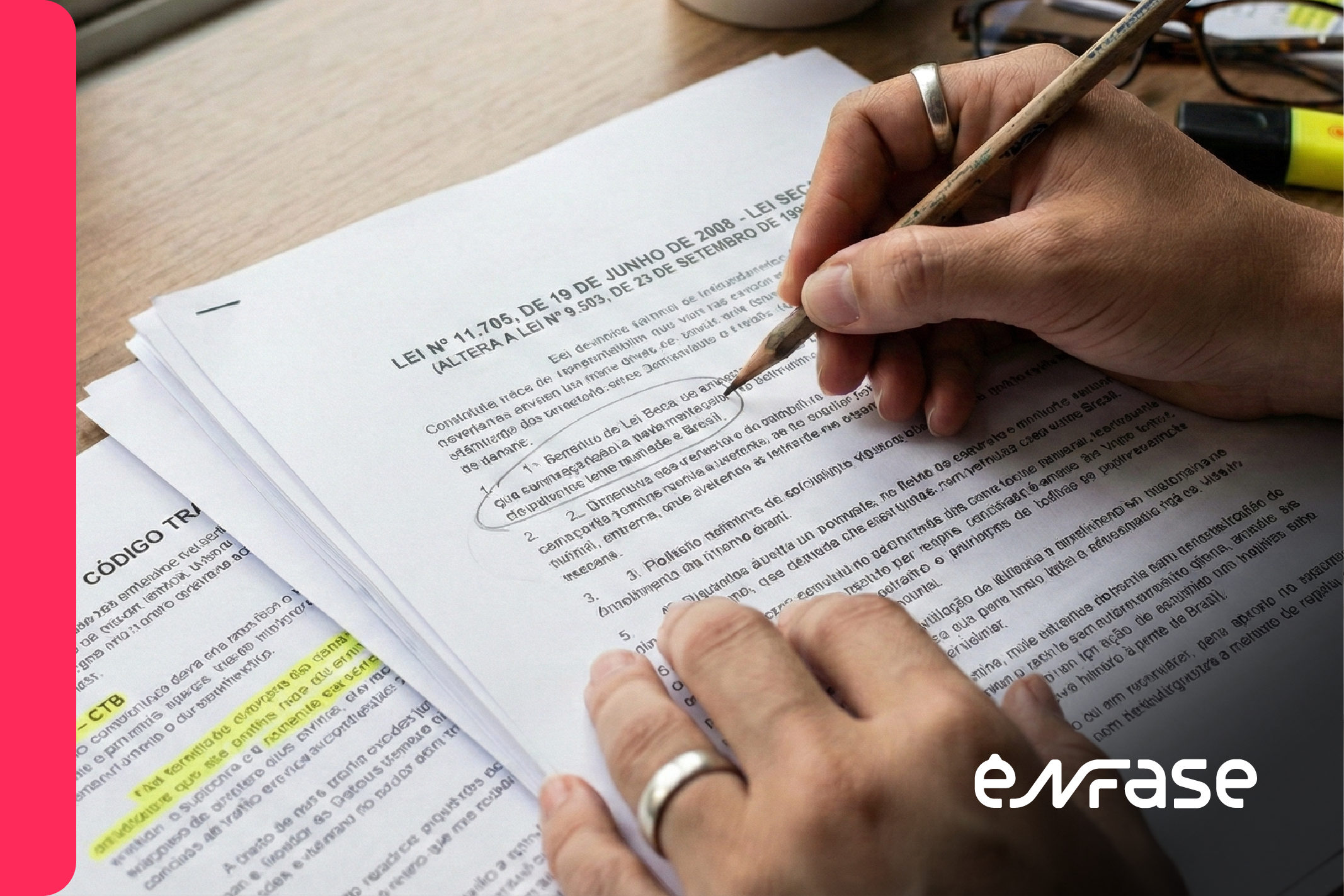 Lei Seca - como estudar sem precisar decorar artigo por artigo 2