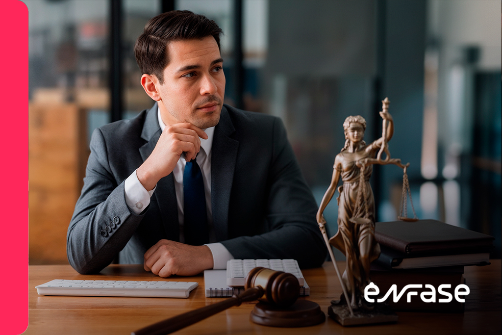 Rotina e Carreira de defensor público federal nos primeiros anos.