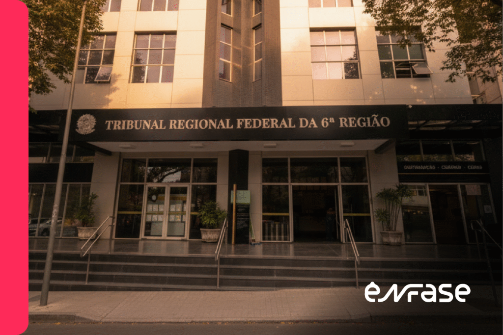 Reta final para o TRF6 - estratégias para as últimas semanas antes da prova