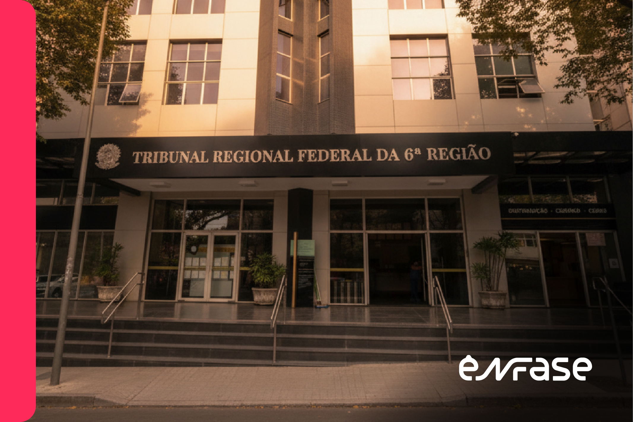 Reta final para o TRF6 - estratégias para as últimas semanas antes da prova