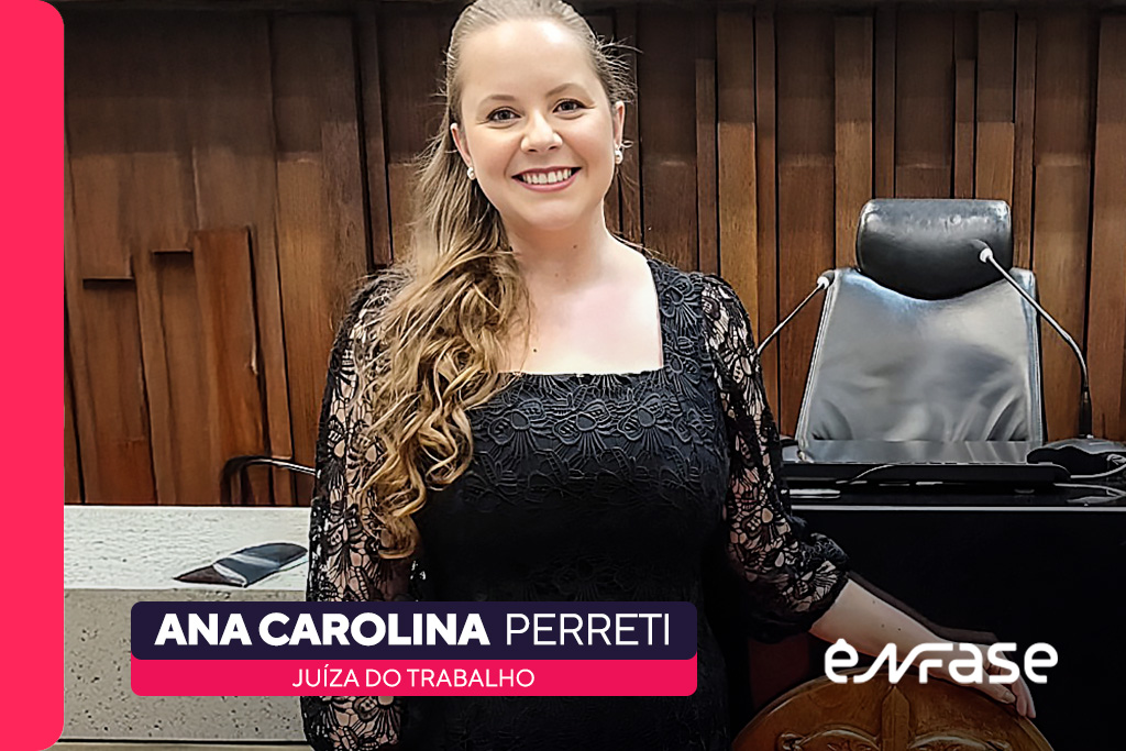 A história inspiradora de Ana Carolina Peretti