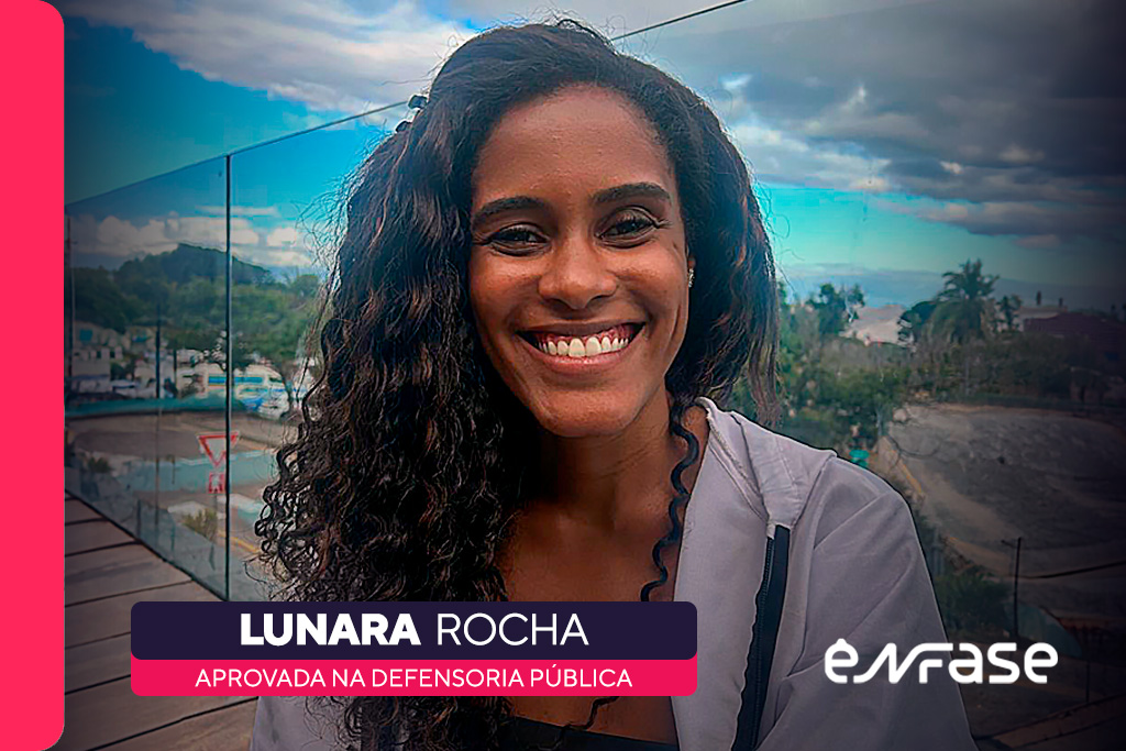 Lunara Rocha,