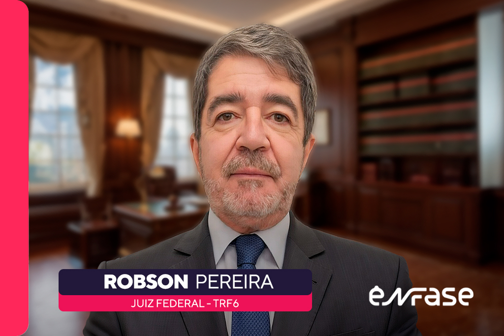 Aprovado aos 56 anos como Juíz Federal