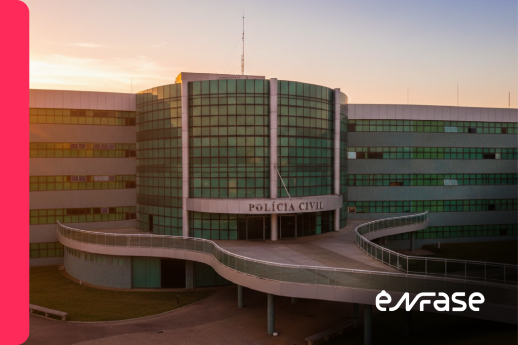 Concurso de Delegado da PCDF Edital Publicado!