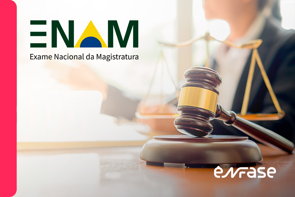 Prova Comentada ENAM – 2º Exame (2024.02)