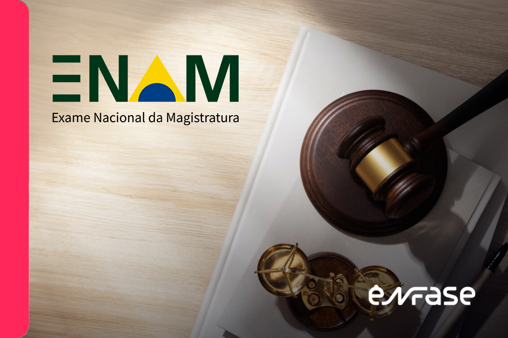 Prova Comentada ENAM – 4º Exame (2025.02)