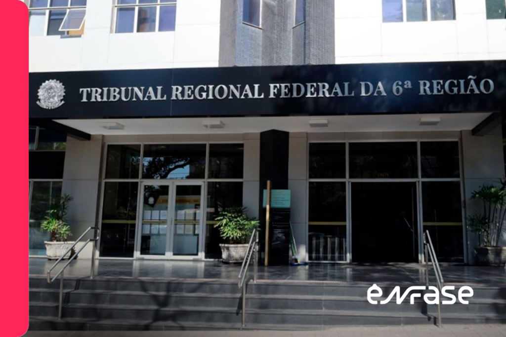 Prova Comentada do I concurso do TRF6 com análise detalhada das questões, comentários estratégicos e orientações para sua preparação.