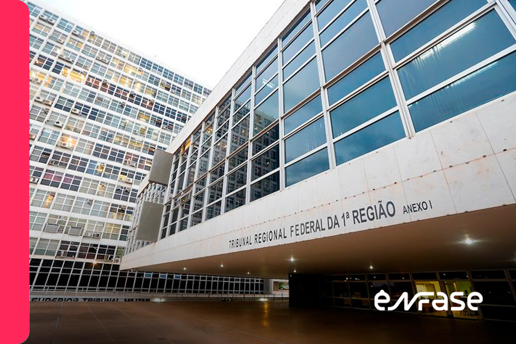 Prova Comentada do XVIII concurso do TRF1 com análise das questões, comentários detalhados e estratégias para potencializar sua preparação.