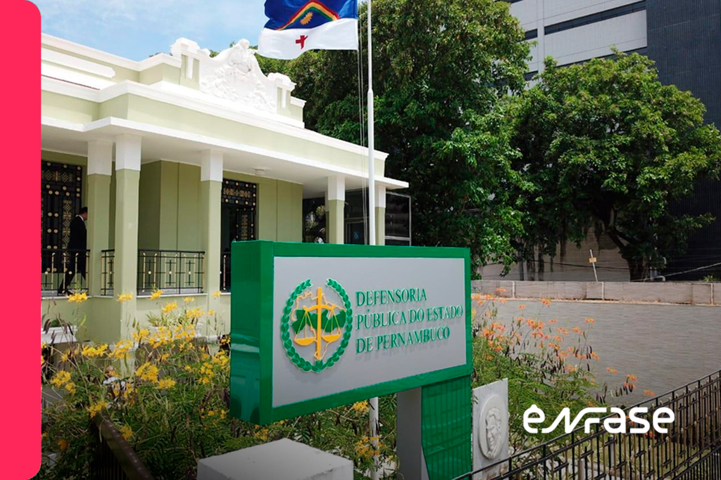 Prova comentada do IV concurso da DPEPE com análise das questões, comentários estratégicos e pontos essenciais para sua aprovação.