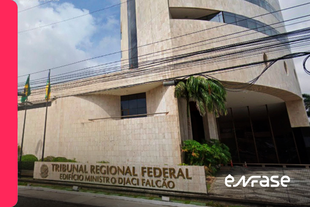 Prova comentada do XV concurso do TRF5 com análise das questões, comentários técnicos e dicas estratégicas para a prova.