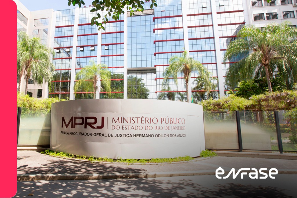 Concurso Promotor de Justiça MPRJ 2026 Edital publicado, vagas, salário e etapas completas