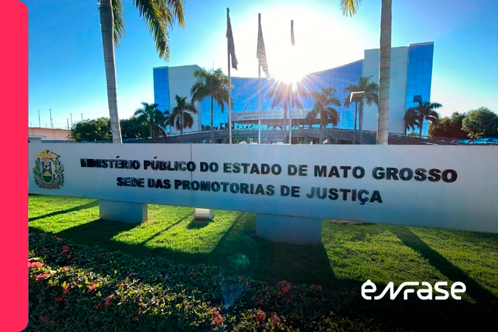 Edital publicado para o concurso de Promotor de Justiça do MPMT
