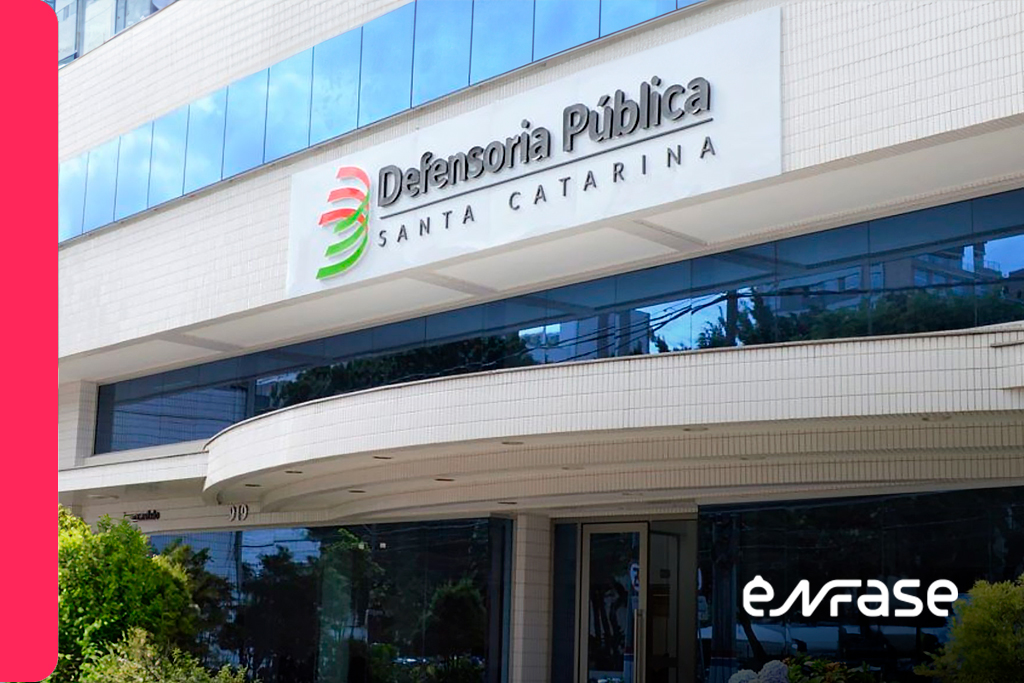 Concurso DPESC Defensor Público 2026 Análise do Edital!