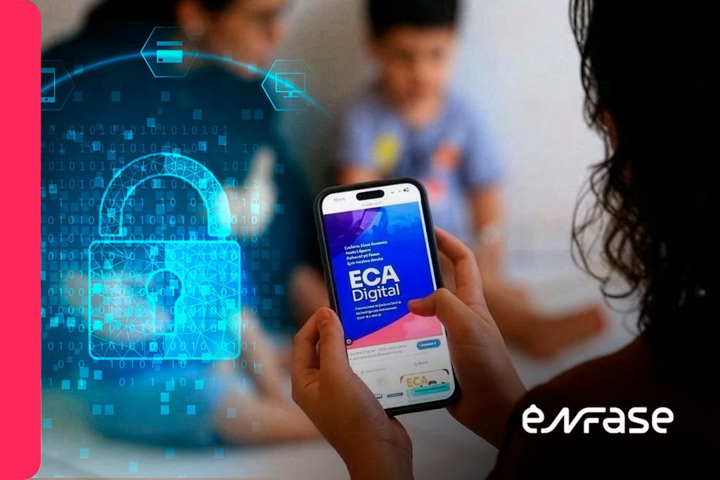 ECA Digital entenda como funciona a proteção de crianças e adolescentes na internet, direitos, riscos e medidas legais para garantir segurança online.