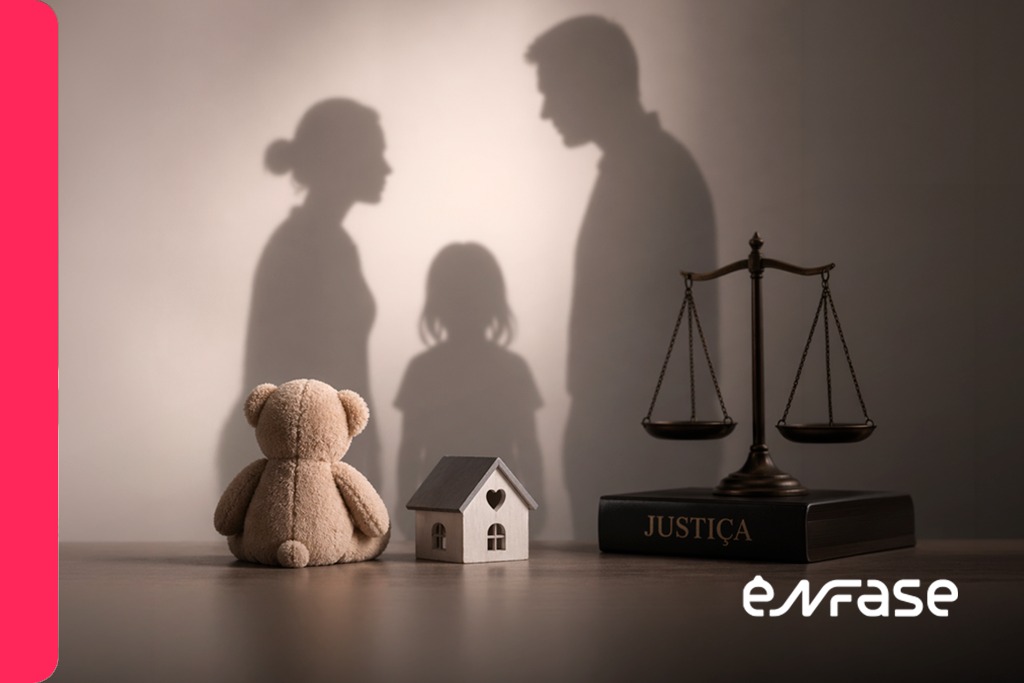 Lei 15.3842026 entenda o vicaricídio e a violência vicária, definições, punições e impactos legais na proteção das vítimas.