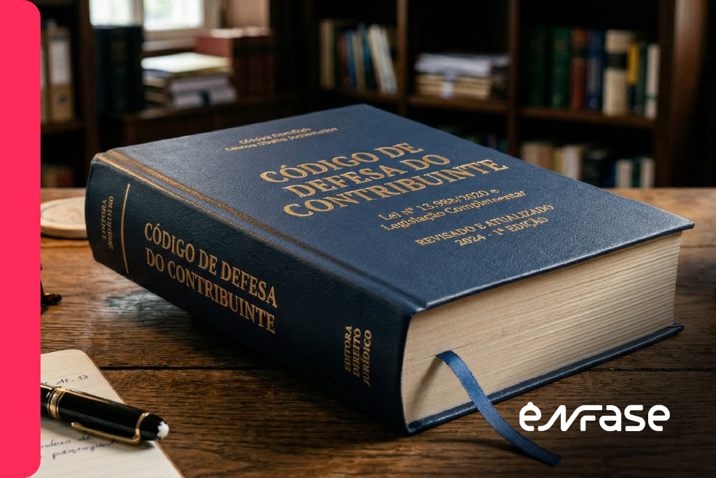 O que muda com o novo Código de Defesa do Contribuinte - Entenda seus direitos