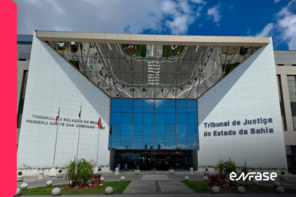 Primeiras impressões da prova objetiva do TJBA para Juiz Substituto confira a prova comentada e os principais destaques da avaliação.