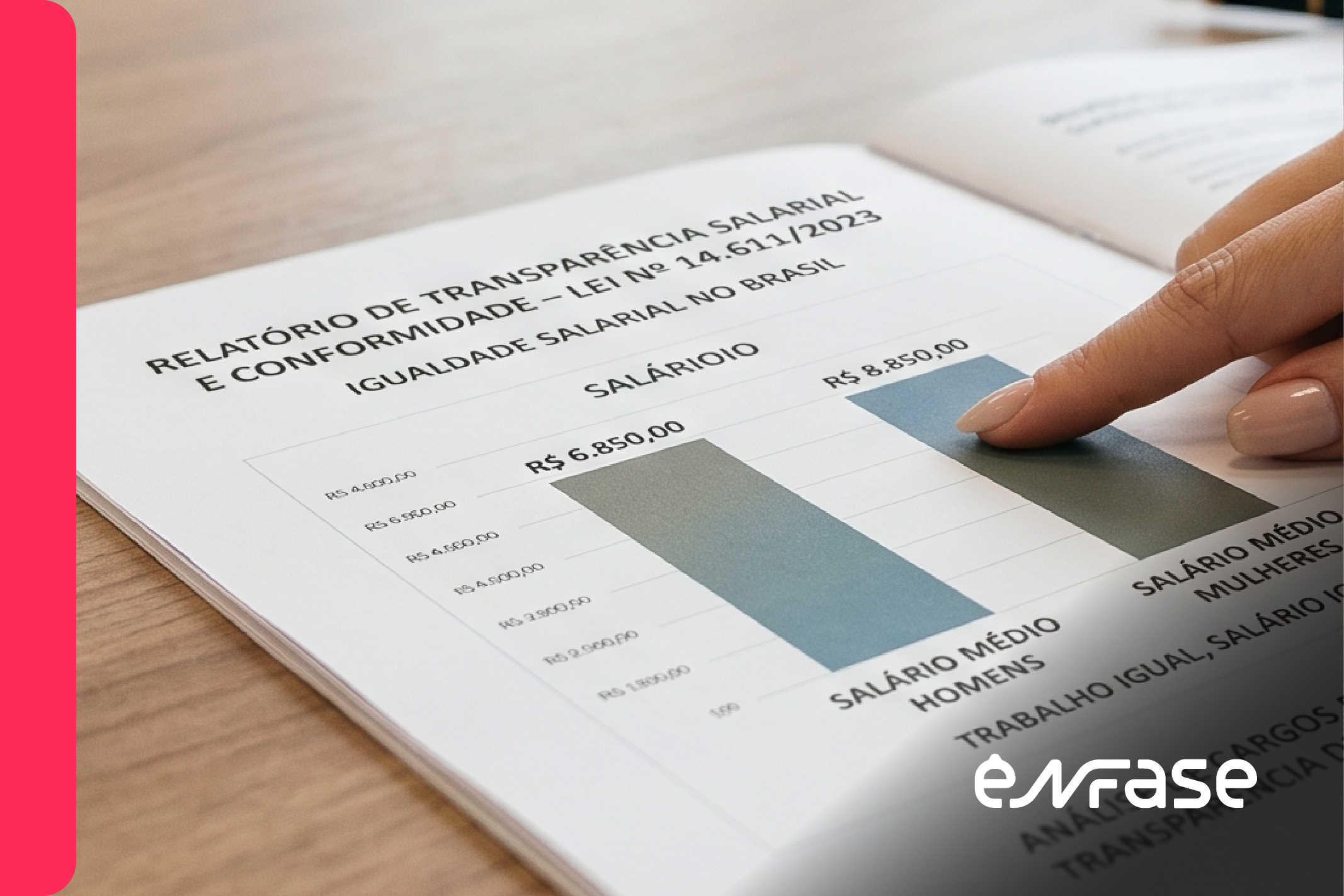 Lei 14.611/2023 e igualdade salarial no STF: entenda os impactos da decisão e as regras para empresas e trabalhadores.