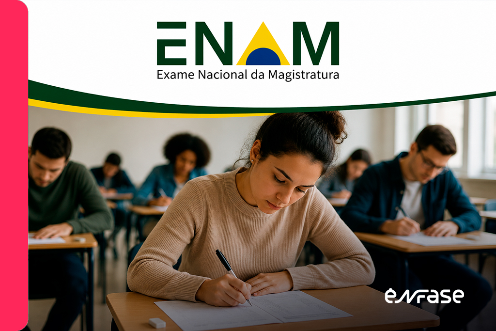 Questões passíveis de recurso do 5º ENAM
