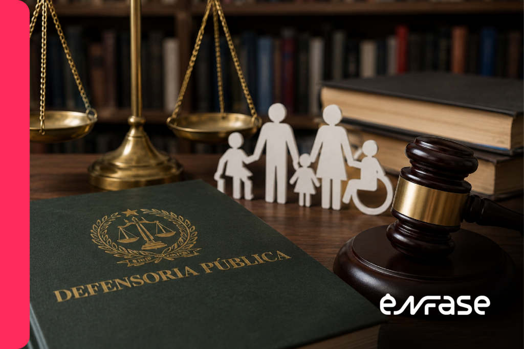 Custos vulnerabilis - o papel da Defensoria Pública na proteção de grupos vulneráveis