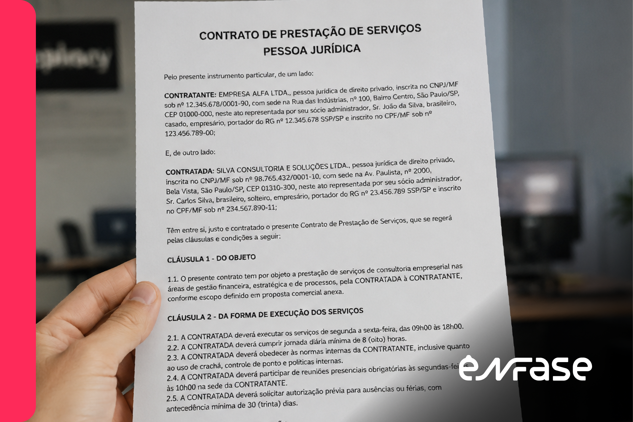 Pejotização e vínculo de emprego no Tema 1.389 do STF: entenda a tese, os impactos jurídicos e os reflexos nas relações de trabalho.